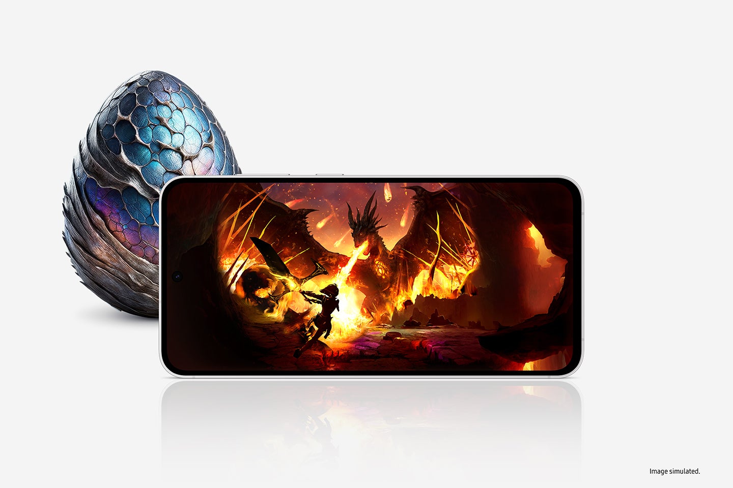 Image credit &ndash; Samsung - Galaxy S24 FE release date, price, specs, and must-know features