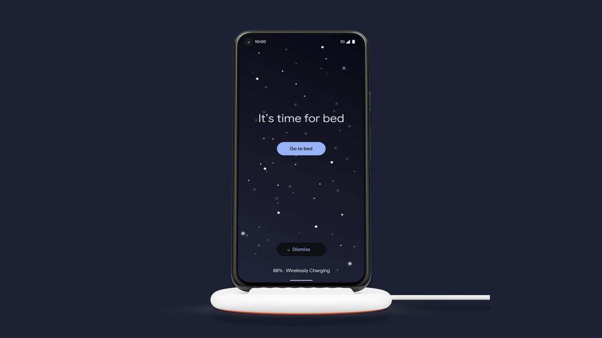 Android 15 might add NFC wireless charging for devices that don't have QI support - Android 15 release date prediction, supported devices, and must-know features